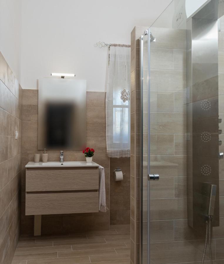 צ'לייה מספיקה La Corte Del Nonno By Itriahomes מראה חיצוני תמונה