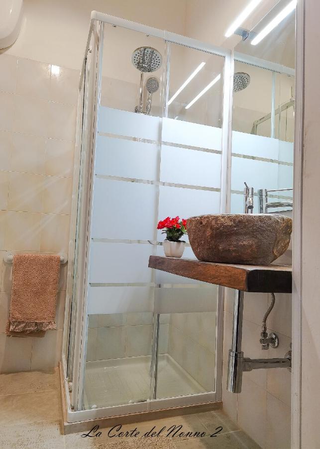 צ'לייה מספיקה La Corte Del Nonno By Itriahomes מראה חיצוני תמונה