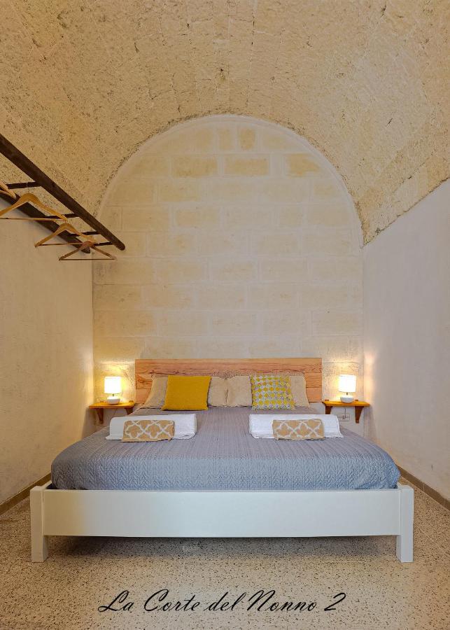 צ'לייה מספיקה La Corte Del Nonno By Itriahomes מראה חיצוני תמונה