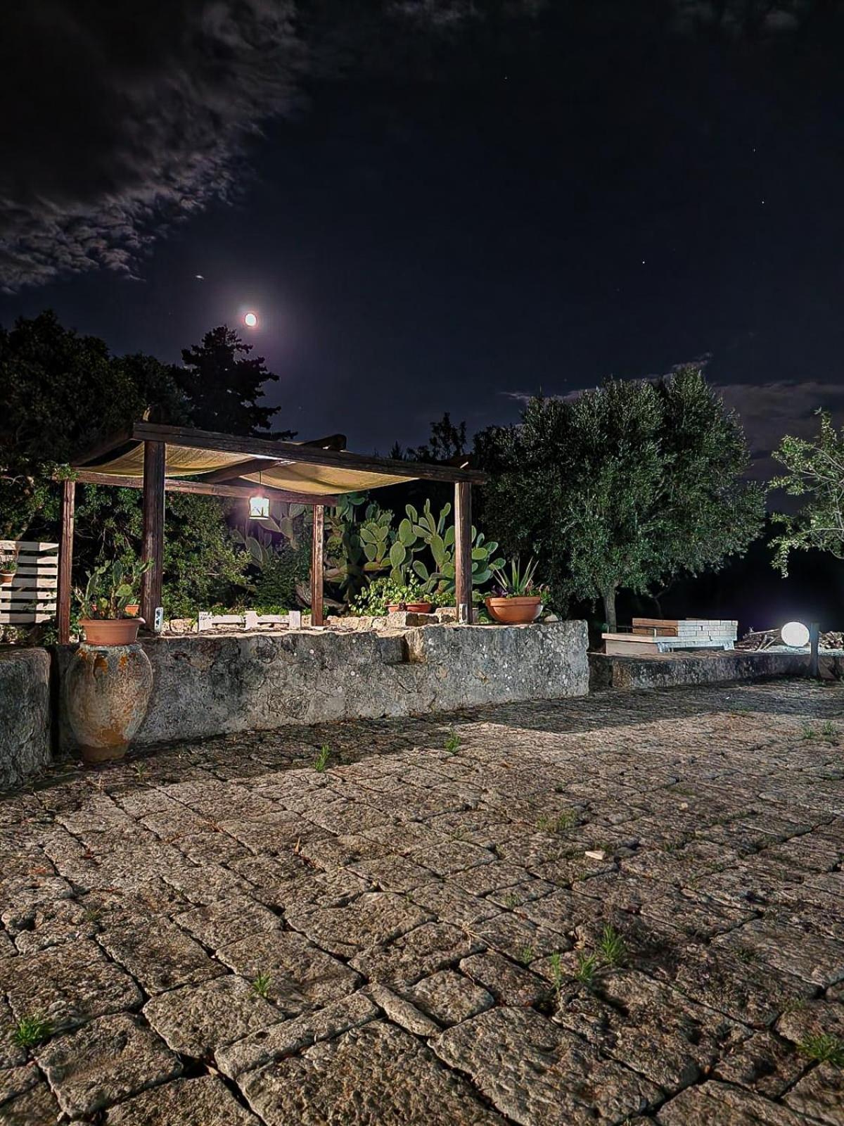 צ'לייה מספיקה La Corte Del Nonno By Itriahomes מראה חיצוני תמונה