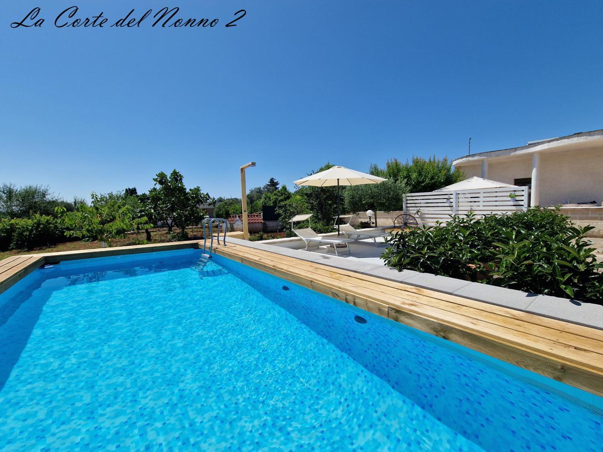 צ'לייה מספיקה La Corte Del Nonno By Itriahomes מראה חיצוני תמונה